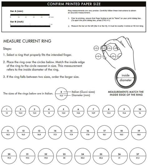 gucci ring mens cheap|gucci men's ring size chart.